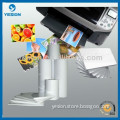 China manufacturer cheap price wholesale glossy inkjet photo paper roll 24"30m